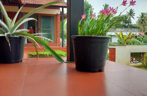 Varkala House | The Ixora - A Boutique Homestay