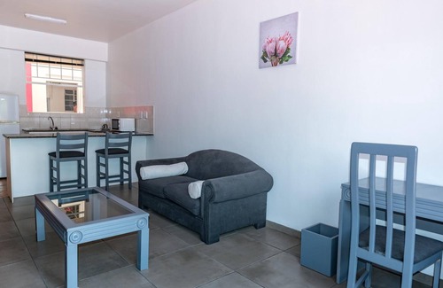 Greater Johannesburg Metropolitan Area Hotel | The Jack Rose