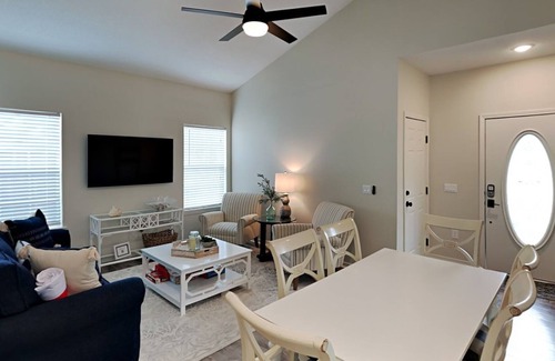 Downtown House | The Jackson Cottage