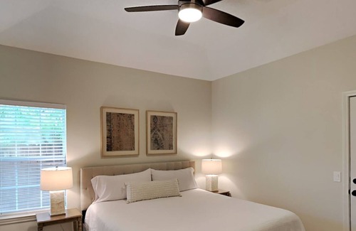 Downtown House | The Jackson Cottage
