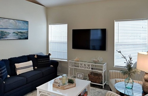 Downtown House | The Jackson Cottage