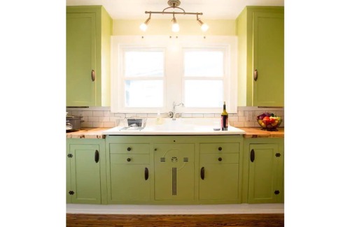 North Capitol House | The Jackson