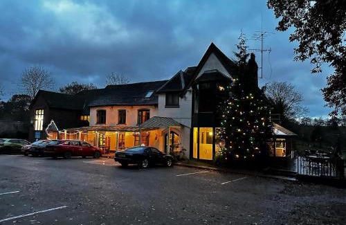 Tatenhill Hotel | The Jacobean Hotel
