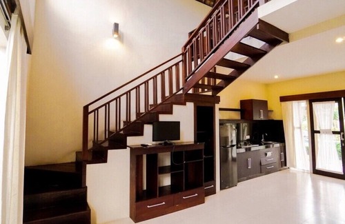 Sanur Villa | The Janan Villa