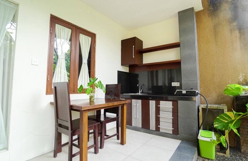 Sanur Villa | The Janan Villa