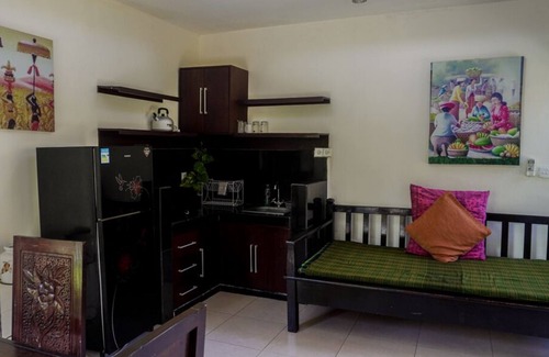 Sanur Villa | The Janan Villa