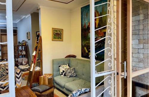 Namugongo Apartment | The Janda Panda