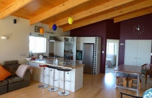 Waihi Beach Cottage | The Jandal - Waihi Beach Holiday Home