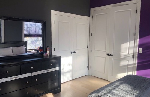 The Heights Apartment | The Jarde Loft