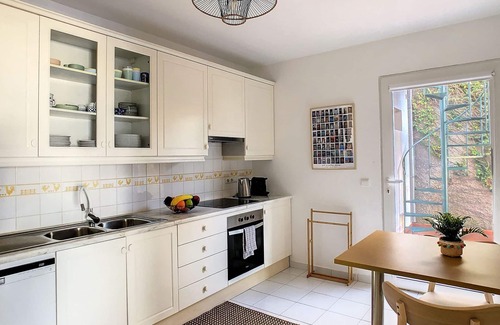 Madeira Island House | The Jasmin House - Three Bedroom House, Sleeps 6