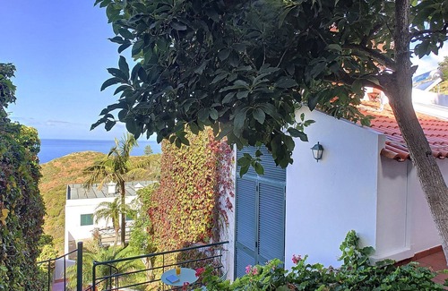 Madeira Island House | The Jasmin House - Three Bedroom House, Sleeps 6