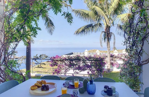 Madeira Island House | The Jasmin House - Three Bedroom House, Sleeps 6