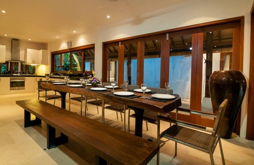 Dyanapura Villa | The Jasmina Estate