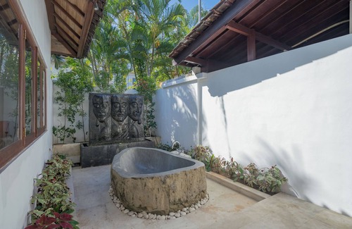Dyanapura Villa | The Jasmina Estate