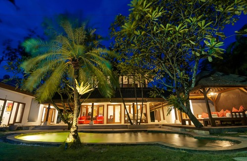 Dyanapura Villa | The Jasmina Estate
