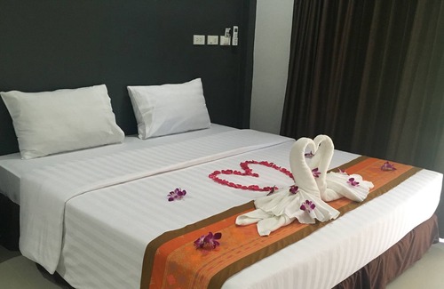 Nong Thale House | The Jasmine Resort