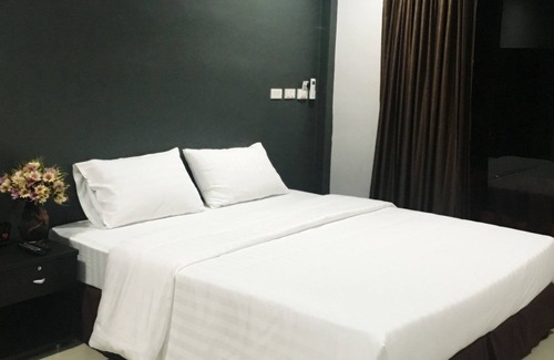Nong Thale House | The Jasmine Resort