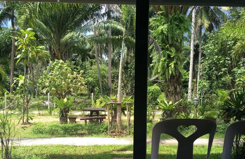 Nong Thale House | The Jasmine Resort