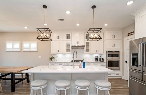 Mount Juliet House | The Jasper Retreat - Monthly Rental in Mt. Juliet