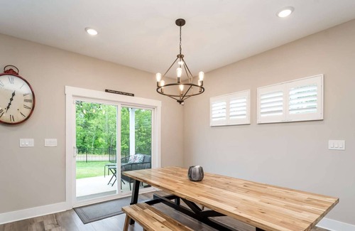 Mount Juliet House | The Jasper Retreat - Monthly Rental in Mt. Juliet