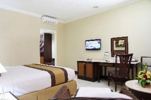 Legian Hotel | The Jayakarta Bali Beach Resort