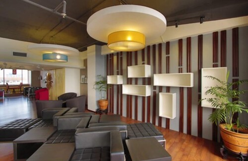 Mangga Besar Hotel | The Jayakarta Jakarta