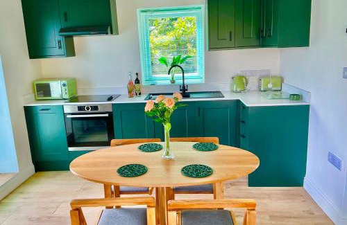Liskeard Villa | The Jeep House in the Area of Outstanding Natural Beauty