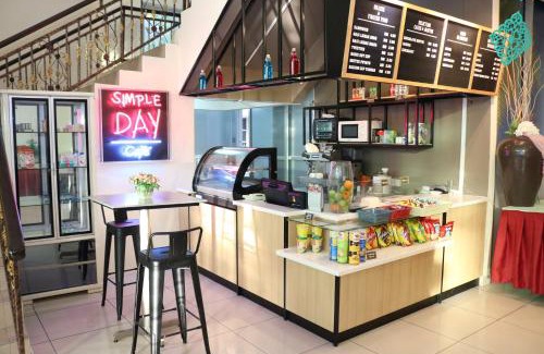 Teroi Hotel | The Jerai Hotel Sungai Petani