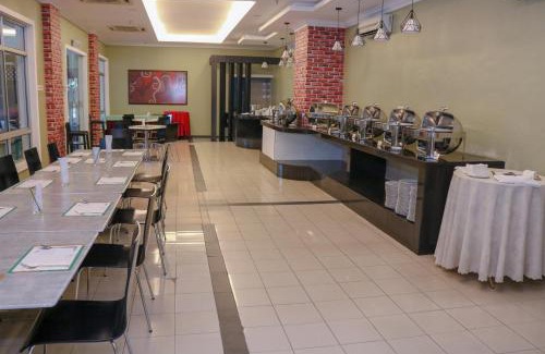 Teroi Hotel | The Jerai Hotel Sungai Petani