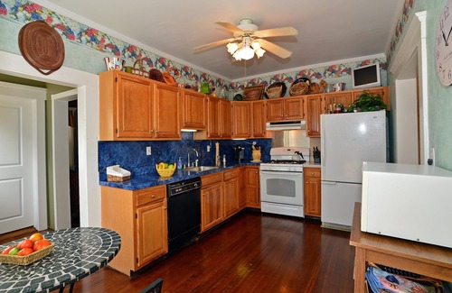 Bradley Beach House | "The Jersey Shore at its Best!"