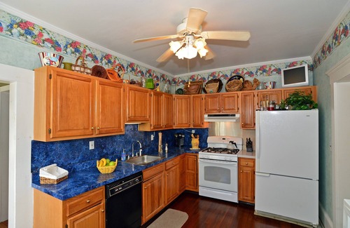 Bradley Beach House | "The Jersey Shore at its Best!"