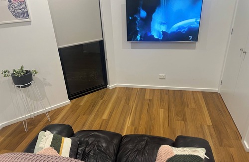 Nagambie Apartment | The Jetty Comfort, Unit 13
