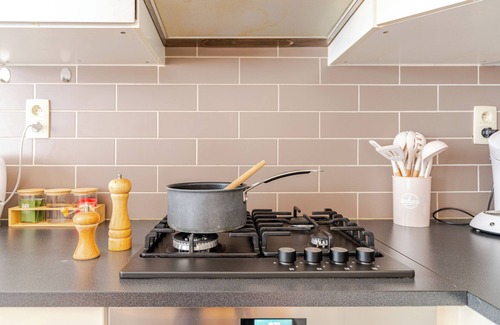 Jacht Apartment | The Jewel of Etterbeek