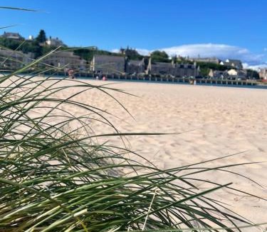 Lossiemouth Apartment | The Jewel of the Moray Firth