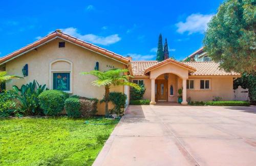 La Jolla House | The Jewel