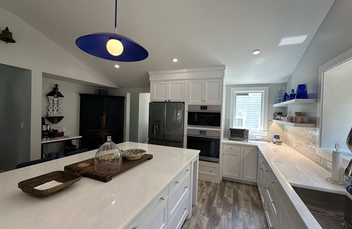 Spruce Head House | THE JEWELL - Town of St George