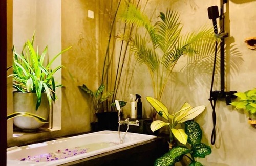 Kathaluwa Hotel | The Jini House - Kabalana