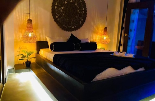 Kathaluwa Hotel | The Jini House - Kabalana