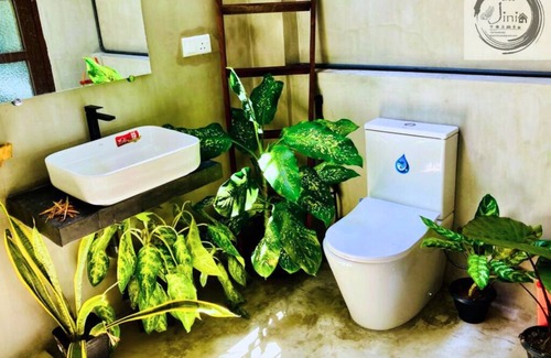 Kathaluwa Hotel | The Jini House - Kabalana