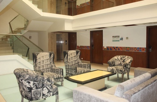 Chittaranjan Hotel | The JK
