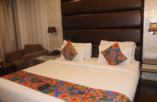Chittaranjan Hotel | The JK