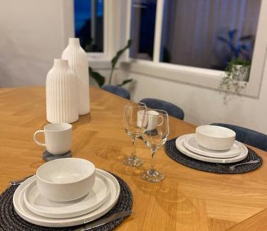 Johnsonville Bed & Breakfast | The Johnsonville Lookout - Bed & Breakfast