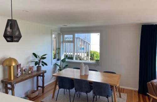 Johnsonville Bed & Breakfast | The Johnsonville Lookout - Bed & Breakfast