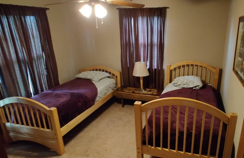 Soddy-Daisy House | The Journey is the Destination