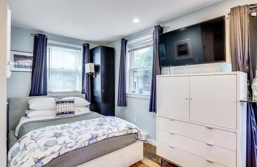 Provincetown Hotel | The Joyce Ellen