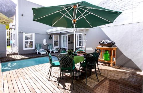 Voelklip House | The Joyful Tortoise
