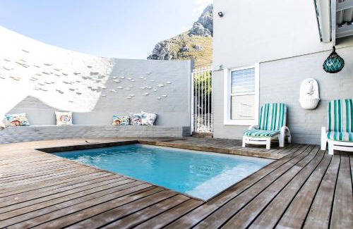 Voelklip House | The Joyful Tortoise