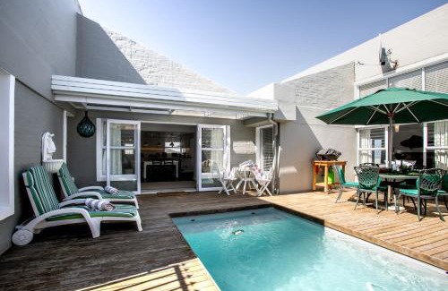 Voelklip House | The Joyful Tortoise