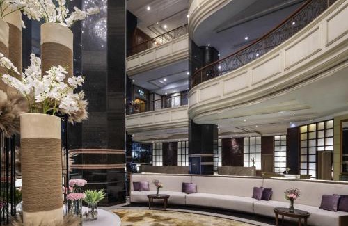Ratchadaphisek Hotel | The Jubilee Prestige Hotel Ratchadapisek