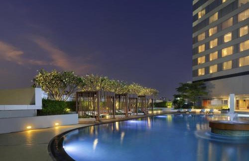 Ratchadaphisek Hotel | The Jubilee Prestige Hotel Ratchadapisek